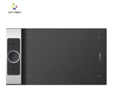 Графічний планшет XP-Pen Deco Pro Black (Deco Pro M)