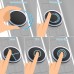 Графічний планшет XP-Pen Deco Pro Black (Deco Pro M)