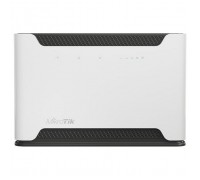 Маршрутизатор Mikrotik Chateau LTE18 ax (S53UG+5HaxD2HaxD-TC&EG18-EA)