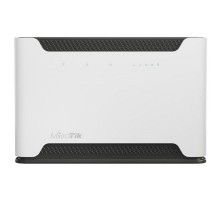 Маршрутизатор Mikrotik Chateau LTE18 ax (S53UG+5HaxD2HaxD-TC&EG18-EA)
