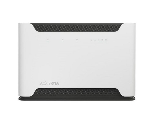 Маршрутизатор Mikrotik Chateau LTE18 ax (S53UG+5HaxD2HaxD-TC&EG18-EA)