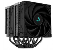 Кулер до процесора Deepcool AK620 ZERO DARK
