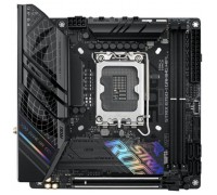 Материнська плата ASUS ROG STRIX B760-I GAMING WIFI