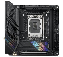 Материнська плата ASUS ROG STRIX B760-I GAMING WIFI