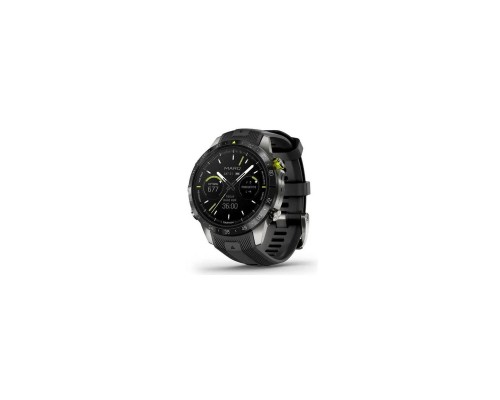 Смарт-годинник Garmin MARQ Athlete Gen 2 (010-02648-41)