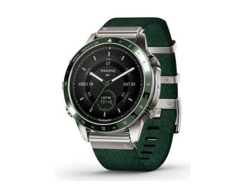 Смарт-годинник Garmin MARQ Golfer Gen 2 (010-02648-21)