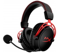 Навушники HyperX Cloud Alpha Wireless Black (4P5D4AA)