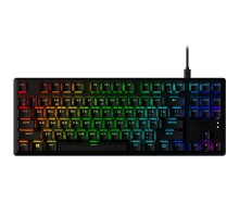 Клавіатура HyperX Alloy Origins Core PBT HX Aqua (639N9AA)