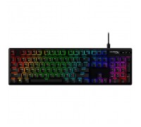 Клавіатура HyperX Alloy Origins PBT HX Red (639N3AA)