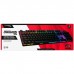 Клавіатура HyperX Alloy Origins PBT HX Red (639N3AA)