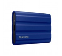 Накопичувач SSD USB 3.2 2TB T7 Shield Samsung (MU-PE2T0R/WW)
