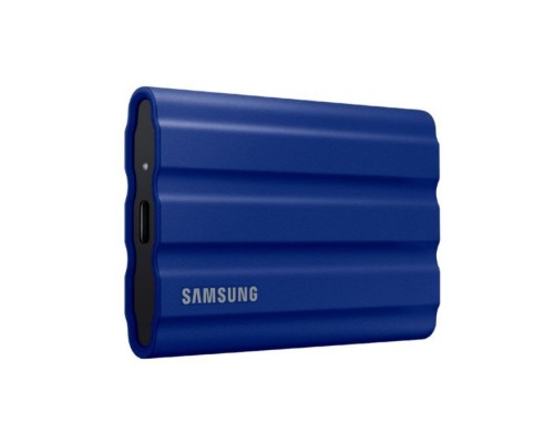 Накопичувач SSD USB 3.2 2TB T7 Shield Samsung (MU-PE2T0R/WW)