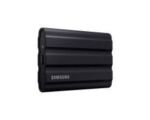 Накопичувач SSD USB 3.2 2TB T7 Shield Samsung (MU-PE2T0S/WW)