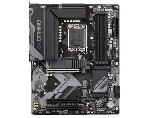 Материнська плата GIGABYTE B760 GAMING X