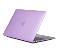 Чохол до ноутбука Armorstandart 13.3" MacBook Pro 2020 (A2289/A2251) Air Shell, Purple (ARM59188)
