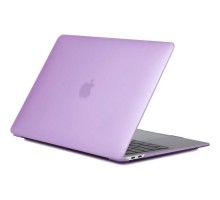 Чохол до ноутбука Armorstandart 13.3" MacBook Pro 2020 (A2289/A2251) Air Shell, Purple (ARM59188)