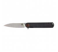 Ніж Skif Townee SW Black (UL-001SWB)