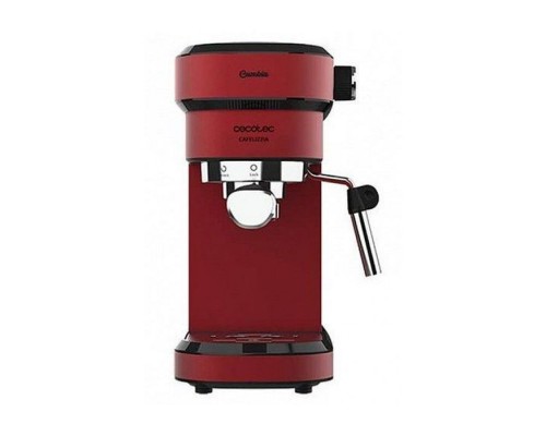 Ріжкова кавоварка еспресо Cecotec CCTC-01583