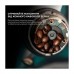Кавомолка Cecotec SteelMill 2000 Adjust (CCTC-04277)