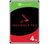 Жорсткий диск 3.5" 4TB Seagate (ST4000NT001)