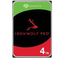 Жорсткий диск 3.5" 4TB Seagate (ST4000NT001)