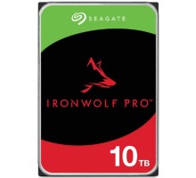 Жорсткий диск 3.5" 10TB Seagate (ST10000NT001)