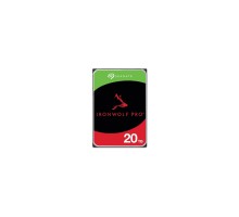 Жорсткий диск 3.5" 20TB Seagate (ST20000NT001)