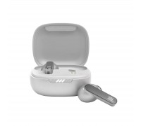 Навушники JBL Live Pro 2 TWS Silver (JBLLIVEPRO2TWSSIL)