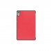Чохол до планшета BeCover Smart Case Lenovo Tab P11 (2nd Gen) (TB-350FU/TB-350XU) 11.5″ Red (708683)