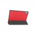 Чохол до планшета BeCover Smart Case Lenovo Tab P11 (2nd Gen) (TB-350FU/TB-350XU) 11.5″ Red (708683)