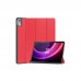 Чохол до планшета BeCover Smart Case Lenovo Tab P11 (2nd Gen) (TB-350FU/TB-350XU) 11.5″ Red (708683)
