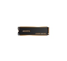 Накопичувач SSD M.2 2280 1TB ADATA (ALEG-960M-1TCS)