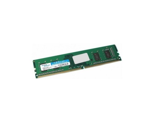Модуль пам'яті для комп'ютера DDR4 8GB 2666 MHz Golden Memory (GM26N19S8/8)