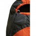 Спальний мішок Tramp Boreal Long Left Orange/Grey (UTRS-061L-L)