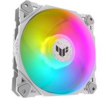 Кулер до корпусу ASUS TUF GAMING TF120 ARGB (90DA0033-B09000)