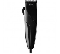 Машинка для стрижки ECG ZS 1020 Black (ZS1020 Black)
