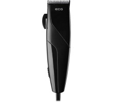 Машинка для стрижки ECG ZS 1020 Black (ZS1020 Black)