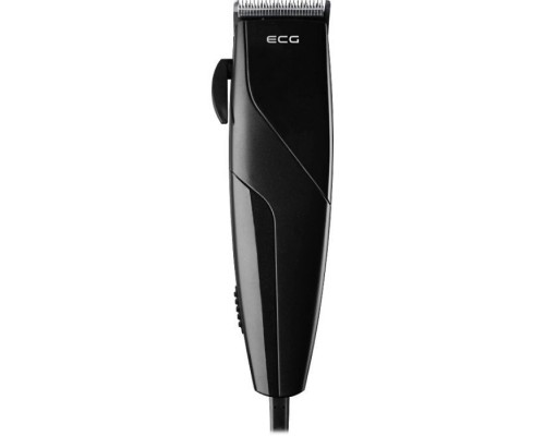 Машинка для стрижки ECG ZS 1020 Black (ZS1020 Black)