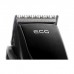Машинка для стрижки ECG ZS 1020 Black (ZS1020 Black)