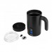 Капучинатор ECG NM 119 Black (NM119 Black)