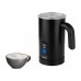 Капучинатор ECG NM 119 Black (NM119 Black)
