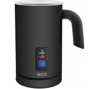 Капучинатор ECG NM 119 Black (NM119 Black)