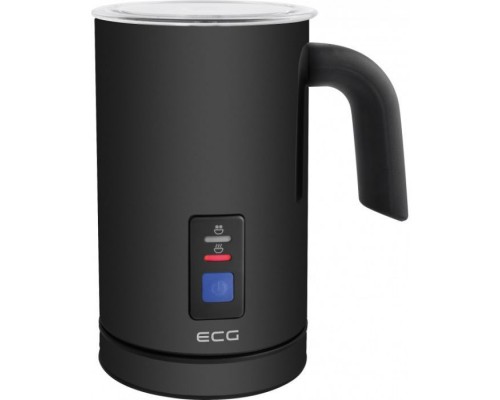 Капучинатор ECG NM 119 Black (NM119 Black)