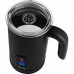 Капучинатор ECG NM 119 Black (NM119 Black)