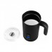 Капучинатор ECG NM 119 Black (NM119 Black)