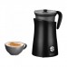 Капучинатор ECG NM 2255 Latte Art Black (NM2255 Latte Art Black)