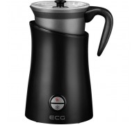 Капучинатор ECG NM 2255 Latte Art Black (NM2255 Latte Art Black)
