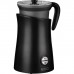 Капучинатор ECG NM 2255 Latte Art Black (NM2255 Latte Art Black)