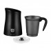 Капучинатор ECG NM 2255 Latte Art Black (NM2255 Latte Art Black)