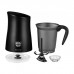 Капучинатор ECG NM 2255 Latte Art Black (NM2255 Latte Art Black)